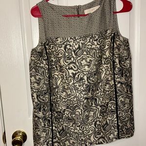 Loft blouse